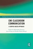 EMI Classroom Communication
