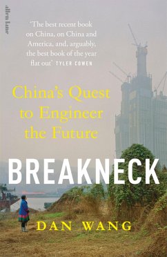Cover Breakneck