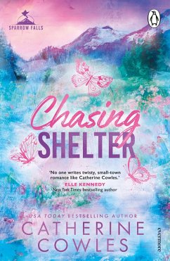 Cover Chasing Shelter