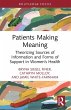 Patients Making Meaning - Bild 1