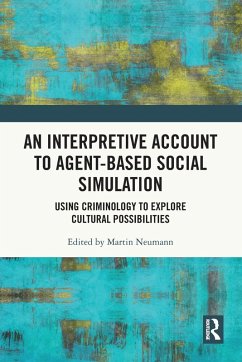 Cover An Interpretive Account to Agent-based Social Simulation