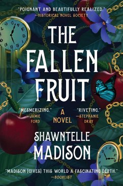 The Fallen Fruit - Madison, Shawntelle The Fallen Fruit - Madison, Shawntelle