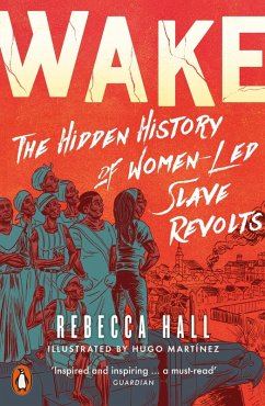 Wake - Hall, Rebecca