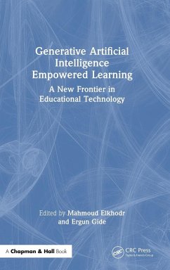 Cover Generative Artificial Intelligence Empowered Learning