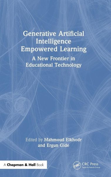 Generative Artificial Intelligence Empowered Learning Generative Artificial Intelligence Empowered Learning