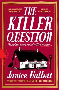 Cover The Killer Question