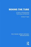 Behind the Tube Behind the Tube