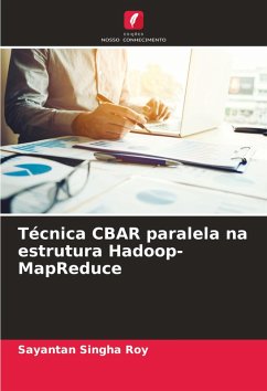 Cover Técnica CBAR paralela na estrutura Hadoop-MapReduce