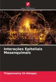 Interações Epiteliais Mesenquimais Interações Epiteliais Mesenquimais