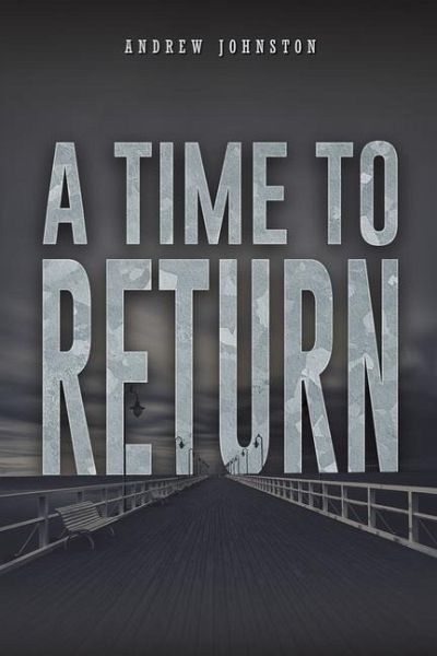 A Time to Return A Time to Return