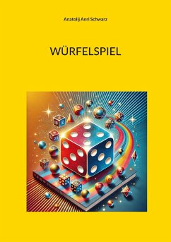 Würfelspiel - Schwarz, Anatolij Anri