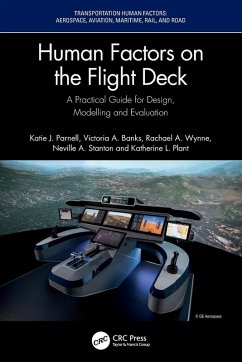Cover Human Factors on the Flight Deck