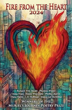 Fire from the Heart 2024 - Sitoski, Richard-Yves; Winter, Phoenix
