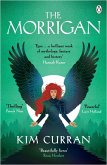 The Morrigan The Morrigan