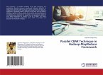 Parallel CBAR Technique in Hadoop-MapReduce Framework