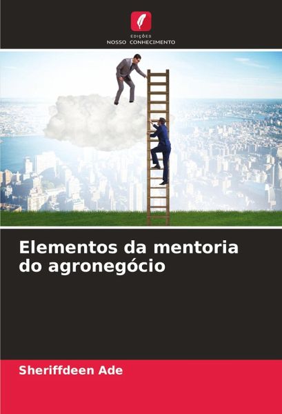 Elementos da mentoria do agronegócio Elementos da mentoria do agronegócio