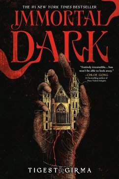 Cover Immortal Dark