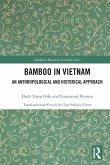 Bamboo in Vietnam