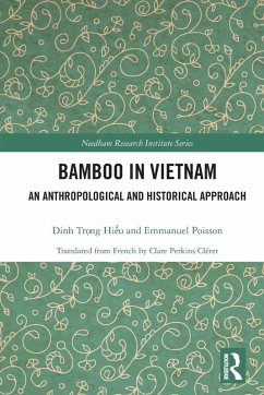 Cover Bamboo in Vietnam
