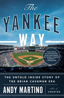 The Yankee Way - Martino, Andy