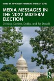 Media Messages in the 2022 Midterm Election Media Messages in the 2022 Midterm Election
