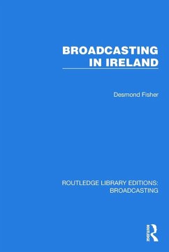 Cover Broadcasting in Ireland