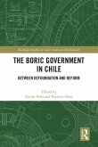 The Boric Government in Chile The Boric Government in Chile
