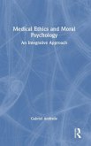 Medical Ethics and Moral Psychology Medical Ethics and Moral Psychology