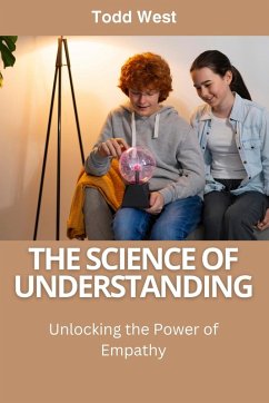 Cover The Science of Understanding