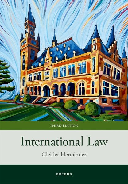 International Law International Law
