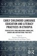 Early Childhood Language Education and... - Bild 1
