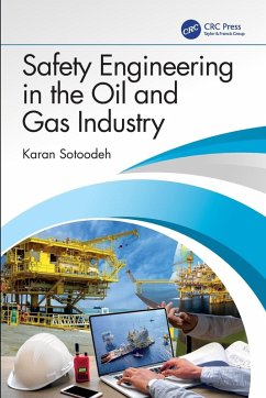 Cover Safety Engineering in the Oil and Gas Industry