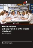 Motivazione all'apprendimento degli studenti