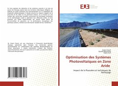 Optimisation des Systèmes Photovoltaïques en Zone Aride - Chaich, Zineb;Belatrache, Djamel;Saifi, Nadia