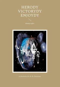 Cover herody - victorydy - enjoydy