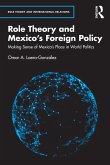 Role Theory and Mexico's Foreign Policy