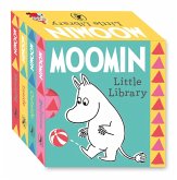 Moomin Baby: Little Library Moomin Baby: Little Library