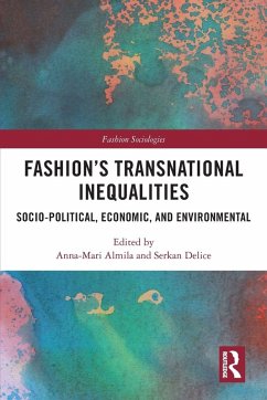 Cover Fashion's Transnational Inequalities