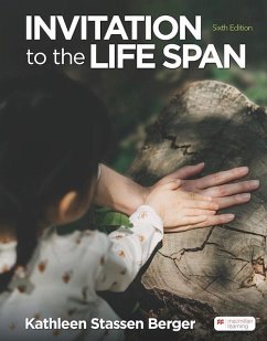 Cover Invitation to the Life Span