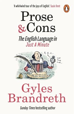 Cover Prose & Cons