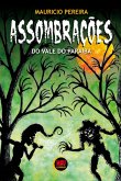 Assombrações do Vale do Paraíba Assombrações do Vale do Paraíba