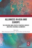 Alliances in Asia and Europe Alliances in Asia and Europe
