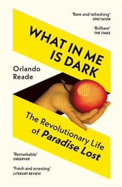 What in Me Is Dark - Reade, Orlando