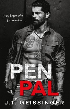 Cover Pen Pal