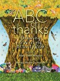 An ABC of Thanks Activity Book An ABC of Thanks Activity Book