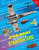 Star Wars Encyclopedia of Starfighters and Other Vehicles