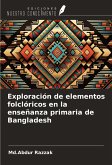 Exploración de elementos folclóricos en la enseñanza primaria de Bangladesh