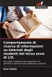 Comportamento di ricerca di... - Bild 1