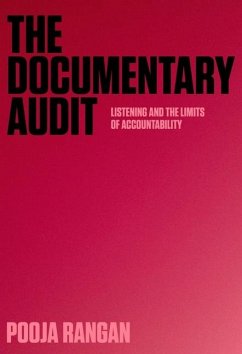 Cover The Documentary Audit
