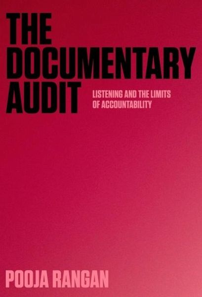 The Documentary Audit The Documentary Audit